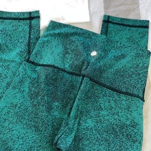 🌵 Lululemon leggings🌵